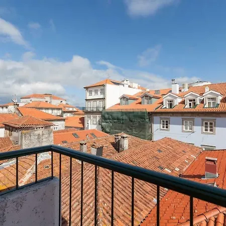 Charming Spacious House - In The Heart Of The *