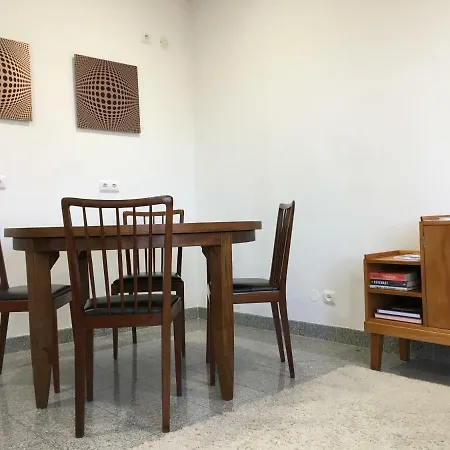 Charming Spacious House - In The Heart Of The Apartment Viana do Castelo